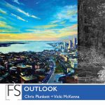 Outlook | Chris Plunkett + Vicki McKenna
