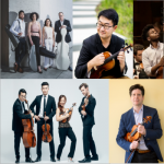 Opening Night: Festival Chamber Orchestra