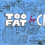 Too Fat for China