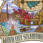 Watch City Steampunk Festival™ 2022