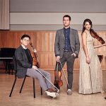 Weekend Concert Series: Dover Quartet