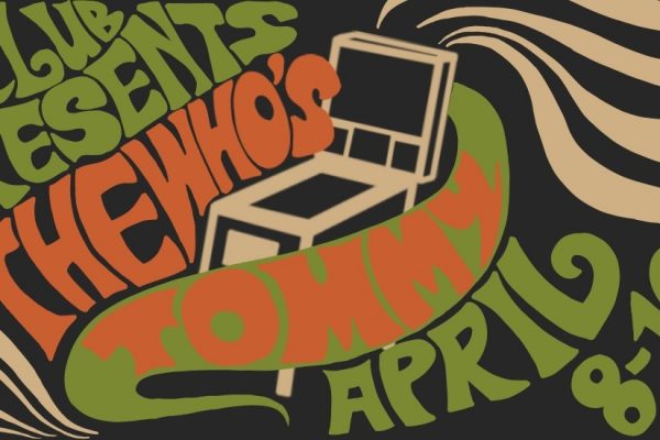 Arlington High School Presents The Who's Tommy