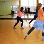 Bollywood Camp at the Performing Arts Center of MetroWest