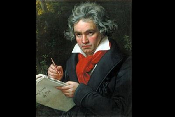 Bravo Beethoven! a 252nd Birthday Celebration