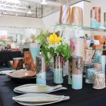 Ceramics Program Spring Show and Sale 2022