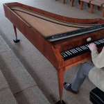 Concert: Mozart & Haydn on a Historical Fortepiano