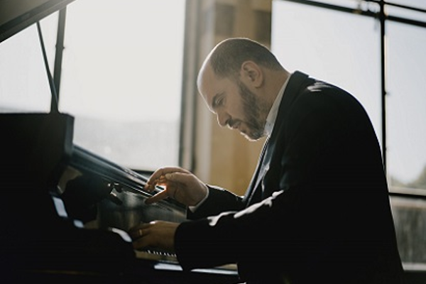 Kirill Gerstein, piano