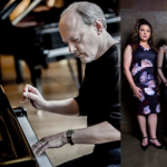 Marc-Andre Hamelin, piano & Viano Quartet