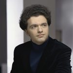 NEC Concert for Ukraine with Guest Artist, Pianist Evgeny Kissin