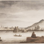 On the Move: 17th-Century Dutch Artists and Their Travels