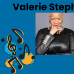 Valerie Stephens NINA SIMONE & Hip Hop