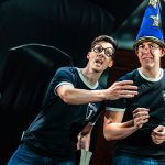 Potted Potter - The Unauthorized Harry Experience - A Parody by Dan & Jeff