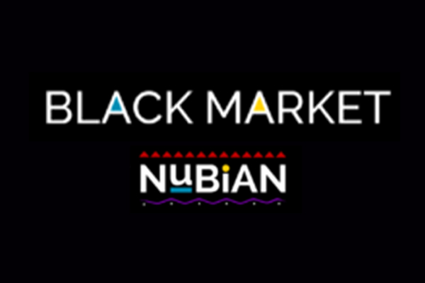 Black Market Nubian