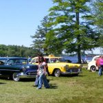 30th Annual Classic and Antique Car Show