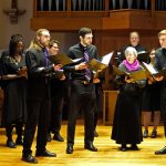 Ars Imperfecta: Pushing the Bounds of Polyphony