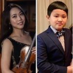 Concert for Ukraine and Yemen: All-Mozart Chamber Orchestra