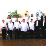 Arlington-Belmont Chamber Chorus