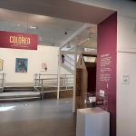 The Colored Museum: Past/Present/Future Exhibition