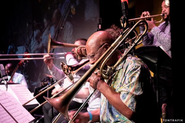 The Makanda Project featuring Chico Freeman