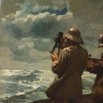Winslow Homer: The Man Behind The Art