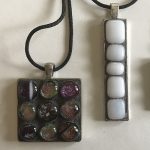 Workshop: Family Jewelry-Mosaic