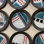 WORKSHOP - Line, Pattern, and Color with Kirsten Bassion
