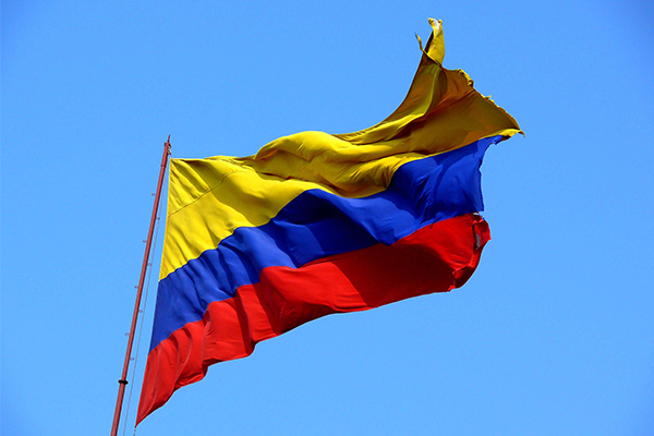 Inauguración Viva Colombia