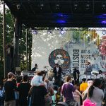 Boston Art & Music Soul Festival (BAMS Fest)