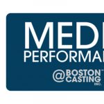 Boston Casting's Media Performance Institute