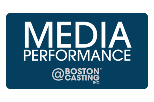 Boston Casting's Media Performance Institute