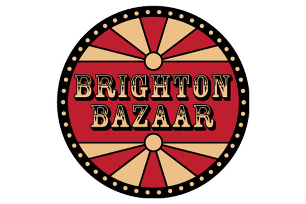 Brighton Bazaar