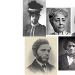 Black Voices: 19th-Century Black Writers on Beacon Hill Walking Tour