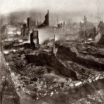 Boston Reborn: After the Great Fire of 1872 Walking Tour