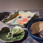 Ceramics Workshop: Summer Fun and Focus!