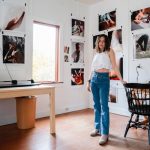 Hannah Altman Artist Talk