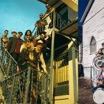 Squirrel Nut Zippers and The Dirty Dozen Brass Band
