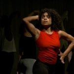 Suite Talk: Free Performance of Dance, Spoken Word and Voice