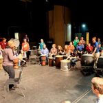Summer Performing Arts Camps for Kids on Cape Cod