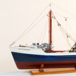 The Legacy of the Family-Owned Fishing Vessel: A Special Exhibition at the Cape Ann Museum