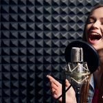 Teen Intro to Voiceover (with an in-studio recording session) Ages 12-17
