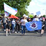 Third Annual Trans Resistance March & Festival