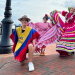 HarborFit: Latin Cultural Dance