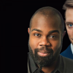 Reginald Mobley & Martin Near: What IS A Countertenor Anyway?