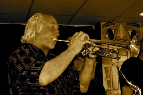 Greg Hopkins Quintet