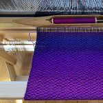 Introduction to Floor Loom Weaving with Krysten Morganti