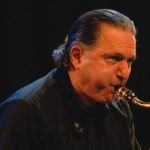 Jerry Bergonzi Quartet