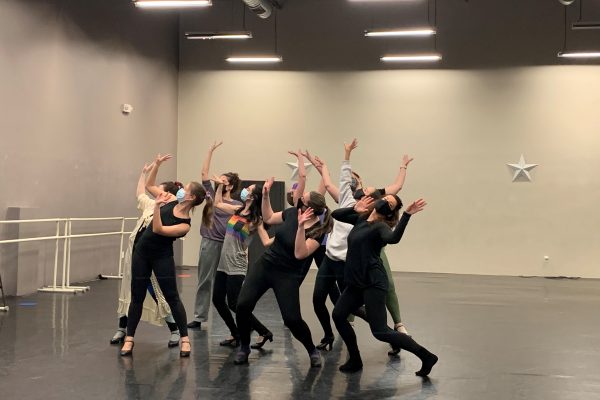 OnStage Dance Company's 2022 Summer Workshop Series - July