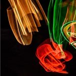 Painting with Light with Nicole Mordecai