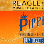 Pippin at Reagle Music Theatre of Greater Boston!