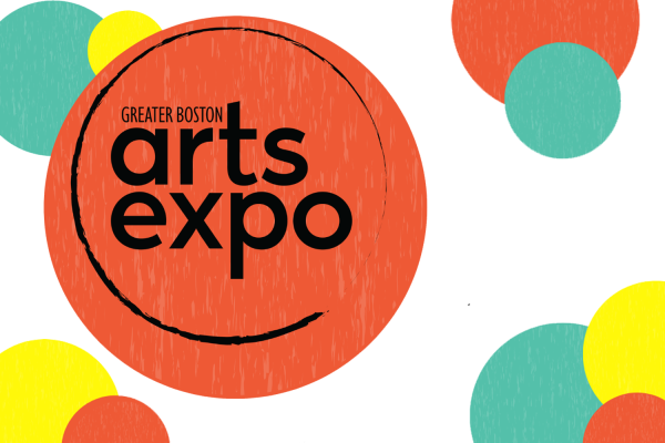 RAIN CANCELLATION, TO BE RESCHEDULED Greater Boston Arts Expo